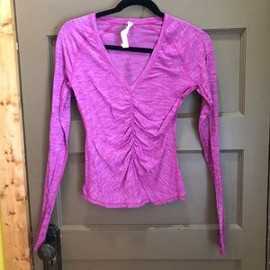 Lululemon shirt